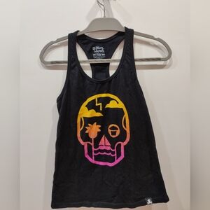 Johnny Cupcakes Tank Top
